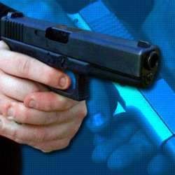 Senjata Penembak Maut Dipasok via Internet